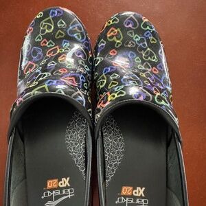 Dansko Nurse shoes